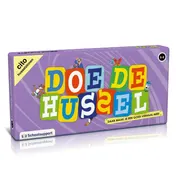 Omslag van groep 6-8