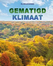Omslag van Gematigd klimaat