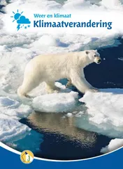 Omslag van Klimaatverandering
