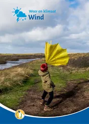 Omslag van Wind