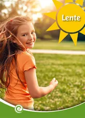 Omslag van Lente