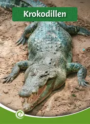 Omslag van Krokodillen