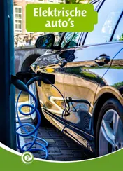 Omslag van Elektrische auto's