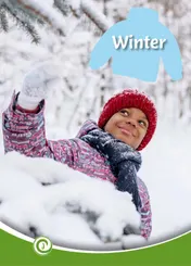Omslag van Winter