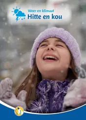 Omslag van Hitte en kou