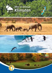 Omslag van Klimaten
