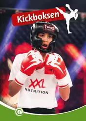 Omslag van Kickboksen