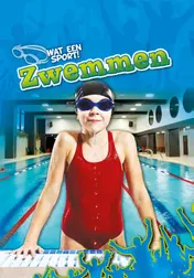 Omslag van Zwemmen