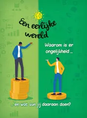 Omslag van Een eerlijke wereld?