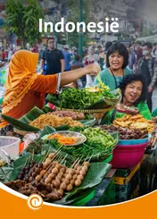 Omslag van Indonesië