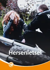 Omslag van Hersenletsel