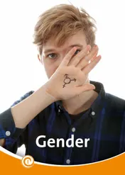 Omslag van Gender