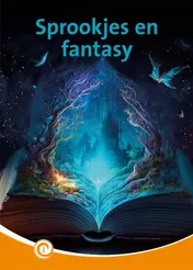 Omslag van Sprookjes en fantasy