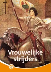 Omslag van Vrouwelijke strijders