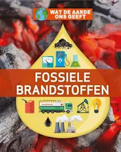 Omslag van Fossiele brandstoffen