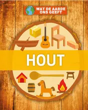Omslag van Hout