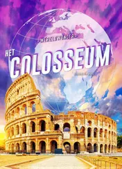 Omslag van Het Colosseum