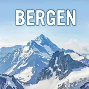 Omslag van Bergen