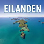 Omslag van Eilanden