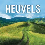 Omslag van Heuvels