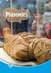 Omslag van Mummies