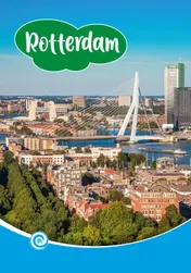 Omslag van Rotterdam
