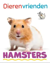 Omslag van Hamsters