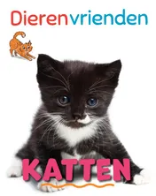 Omslag van Katten