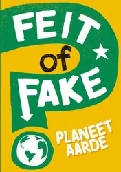 Omslag van Planeet aarde