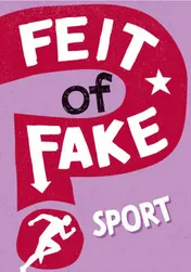 Omslag van Sport
