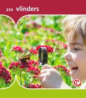 Omslag van vlinders