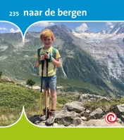 Omslag van de bergen