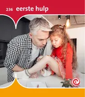 Omslag van eerste hulp