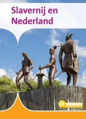 Omslag van Slavernij en Nederland