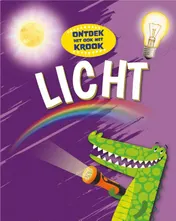 Omslag van Licht
