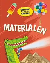 Omslag van Materialen