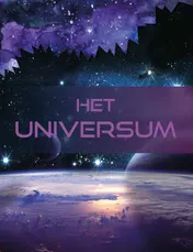 Omslag van Het Universum