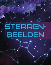 Omslag van Sterrenbeelden