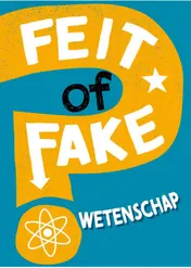 Omslag van Wetenschap