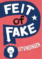 Omslag van Uitvindingen