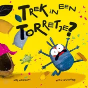 Omslag van Trek in een torretje?