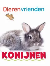 Omslag van Konijnen