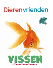 Omslag van Vissen