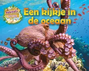 Omslag van Een kijkje in de oceaan
