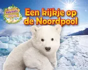 Omslag van Een kijkje op de Noordpool