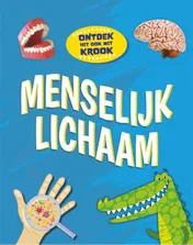 Omslag van Menselijk Lichaam