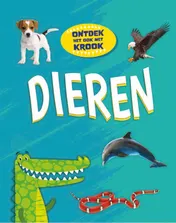 Omslag van Dieren