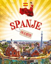 Omslag van Spanje