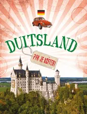 Omslag van Duitsland