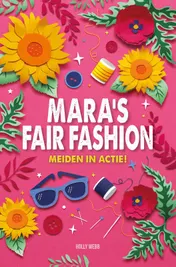 Omslag van Mara's fair fashion